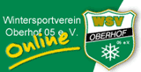 Wintersportverein Oberhof 05 e.V.
